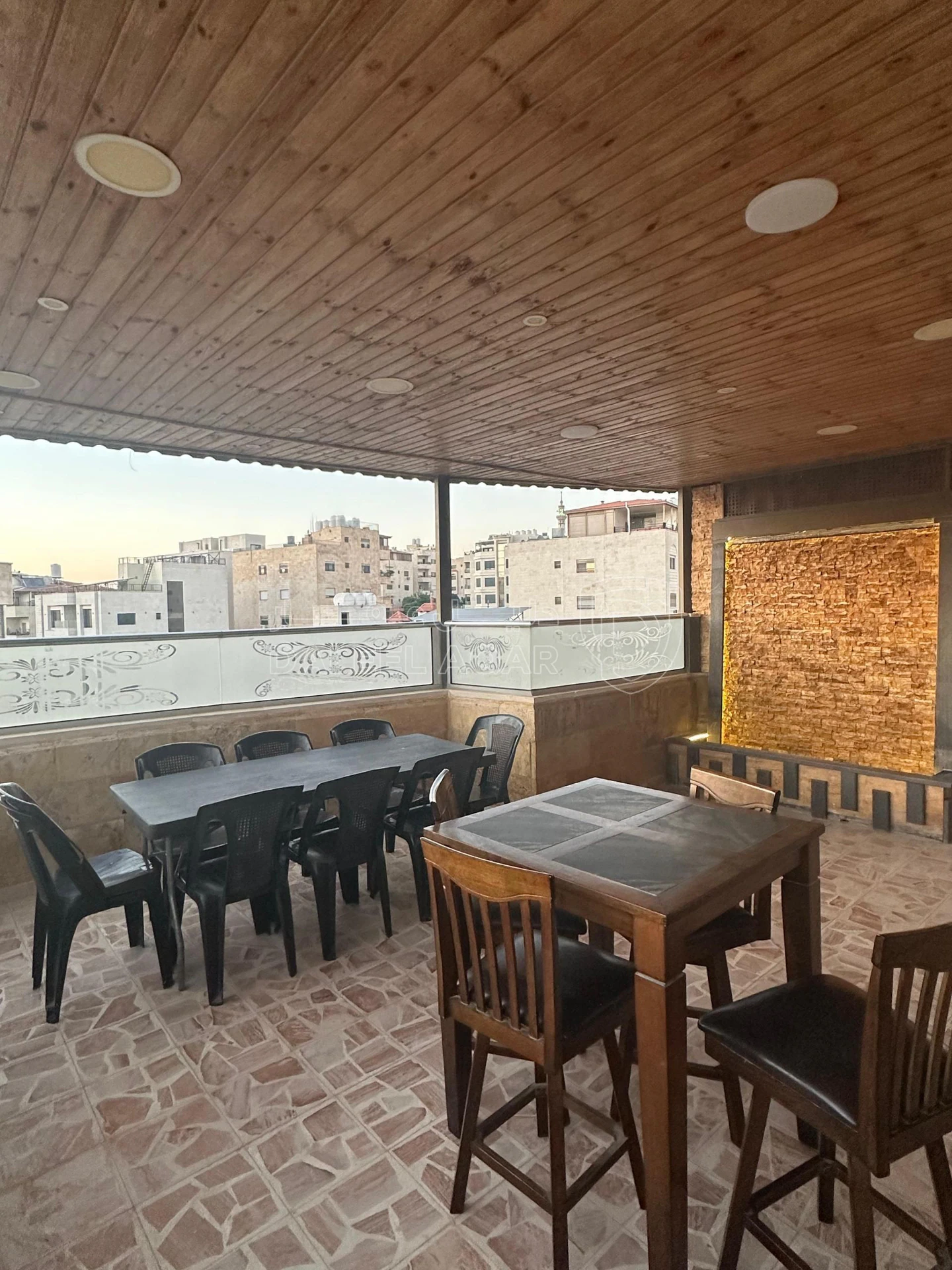 شقة في الياسمين إسكان المهندسين  - 110,000 دأ - صورة 4