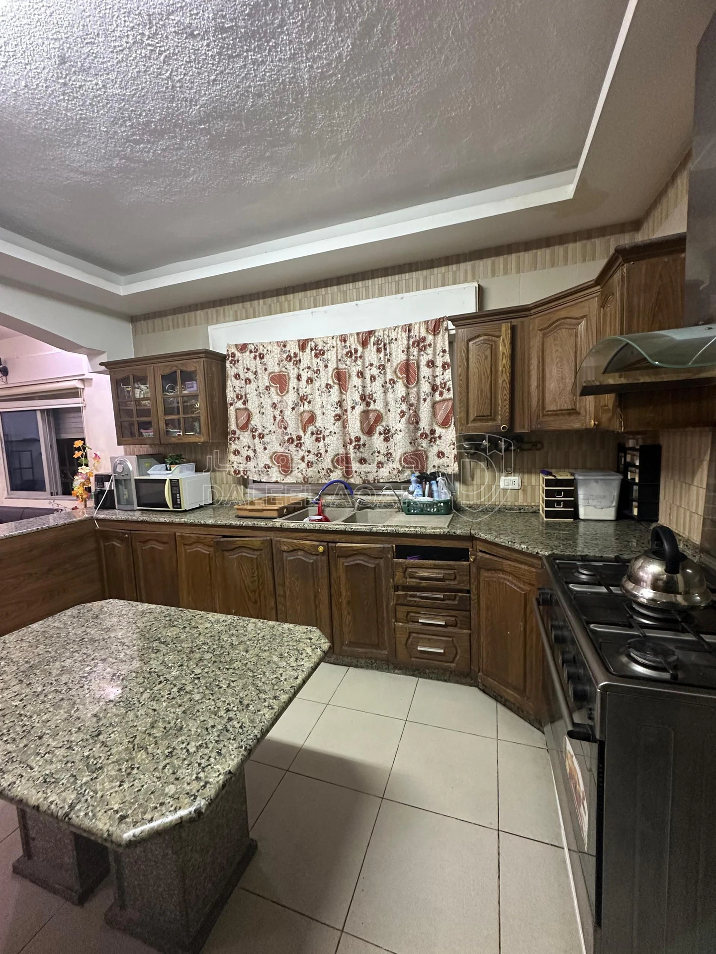 شقة في الياسمين إسكان المهندسين  - 110,000 دأ - صورة 22