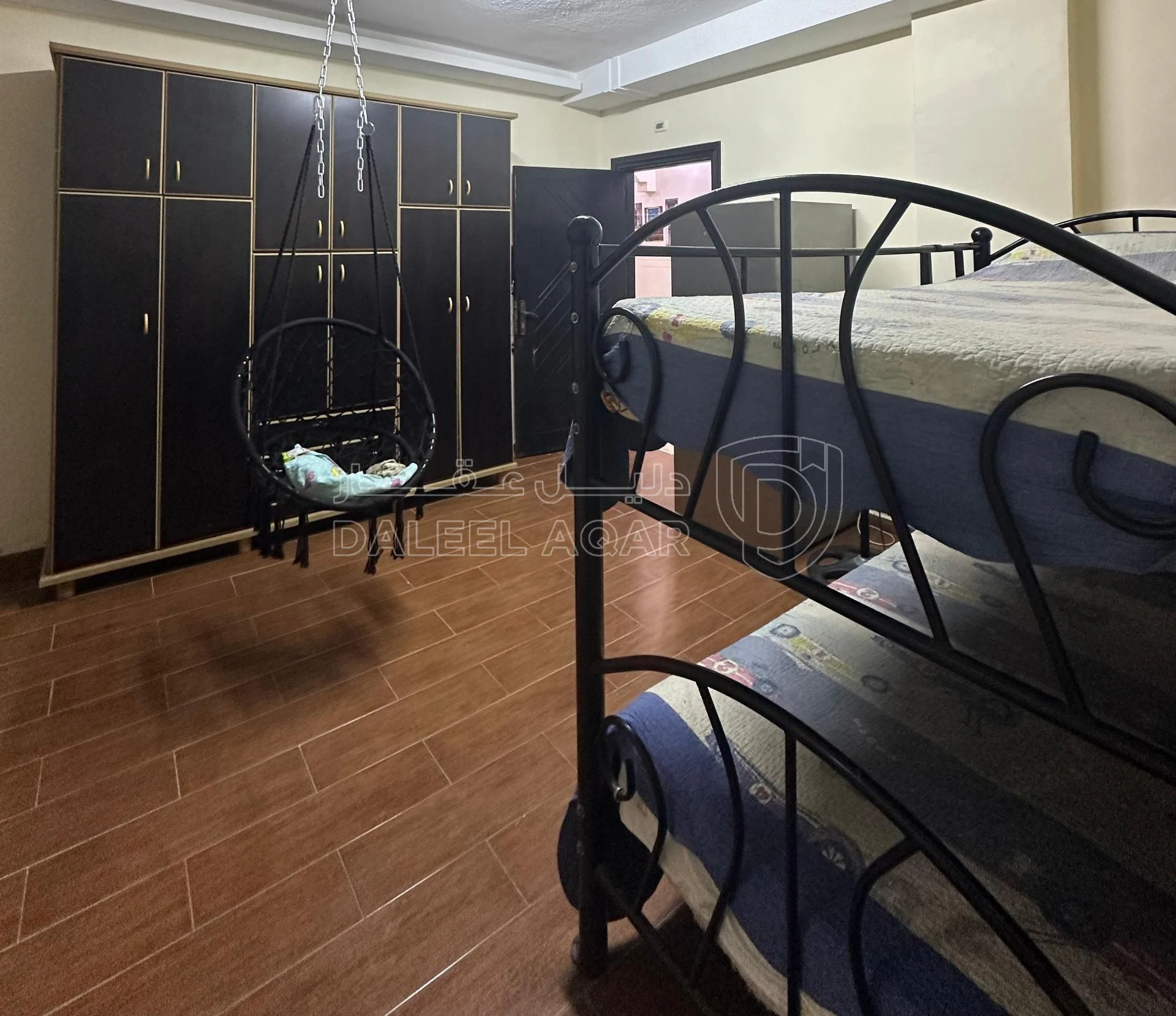 شقة في الياسمين إسكان المهندسين  - 110,000 دأ - صورة 10