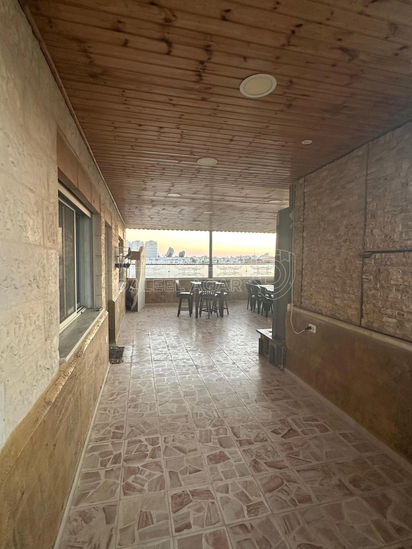 شقة في الياسمين إسكان المهندسين  - 110,000 دأ - صورة 26