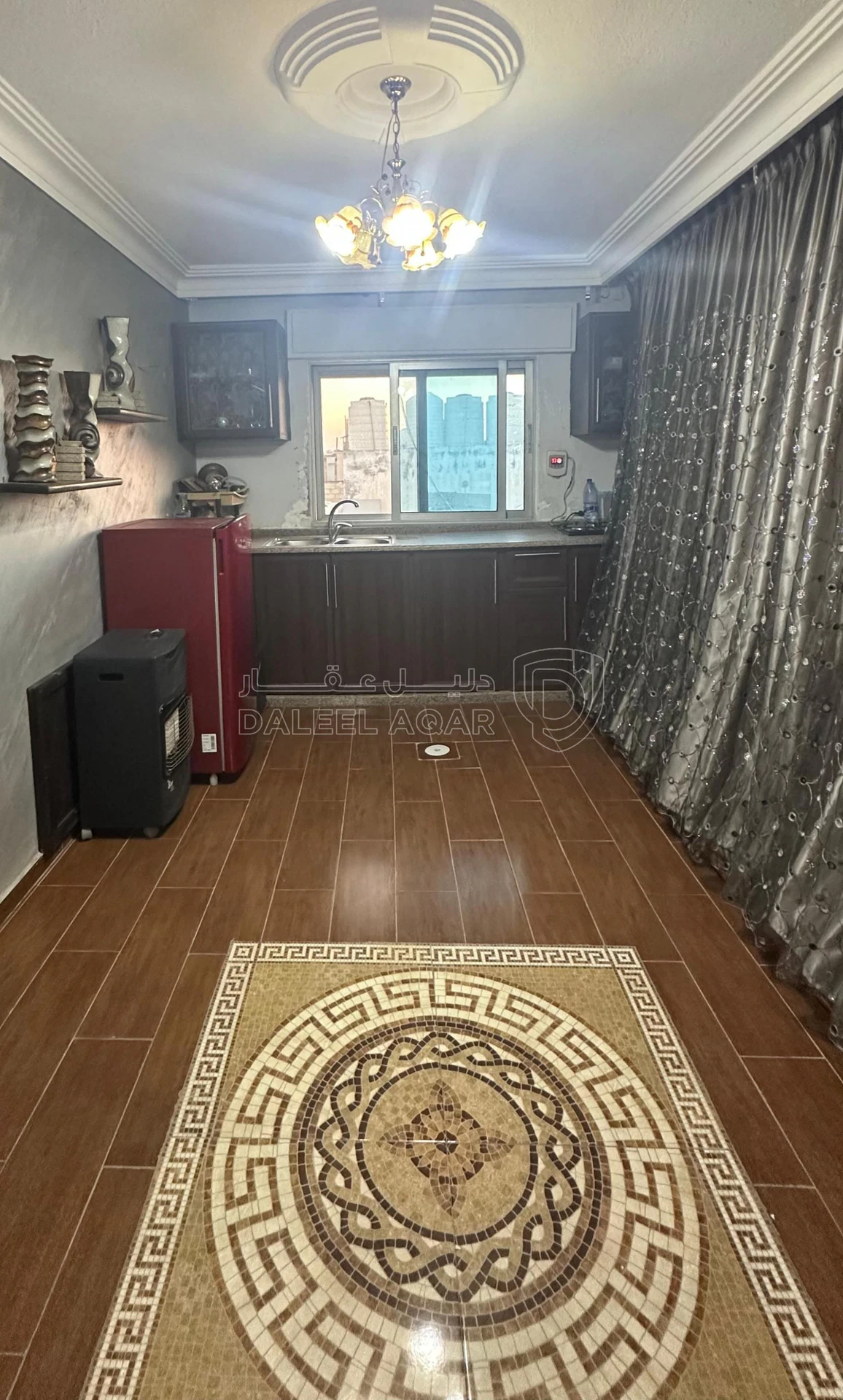 شقة في الياسمين إسكان المهندسين  - 110,000 دأ - صورة 20