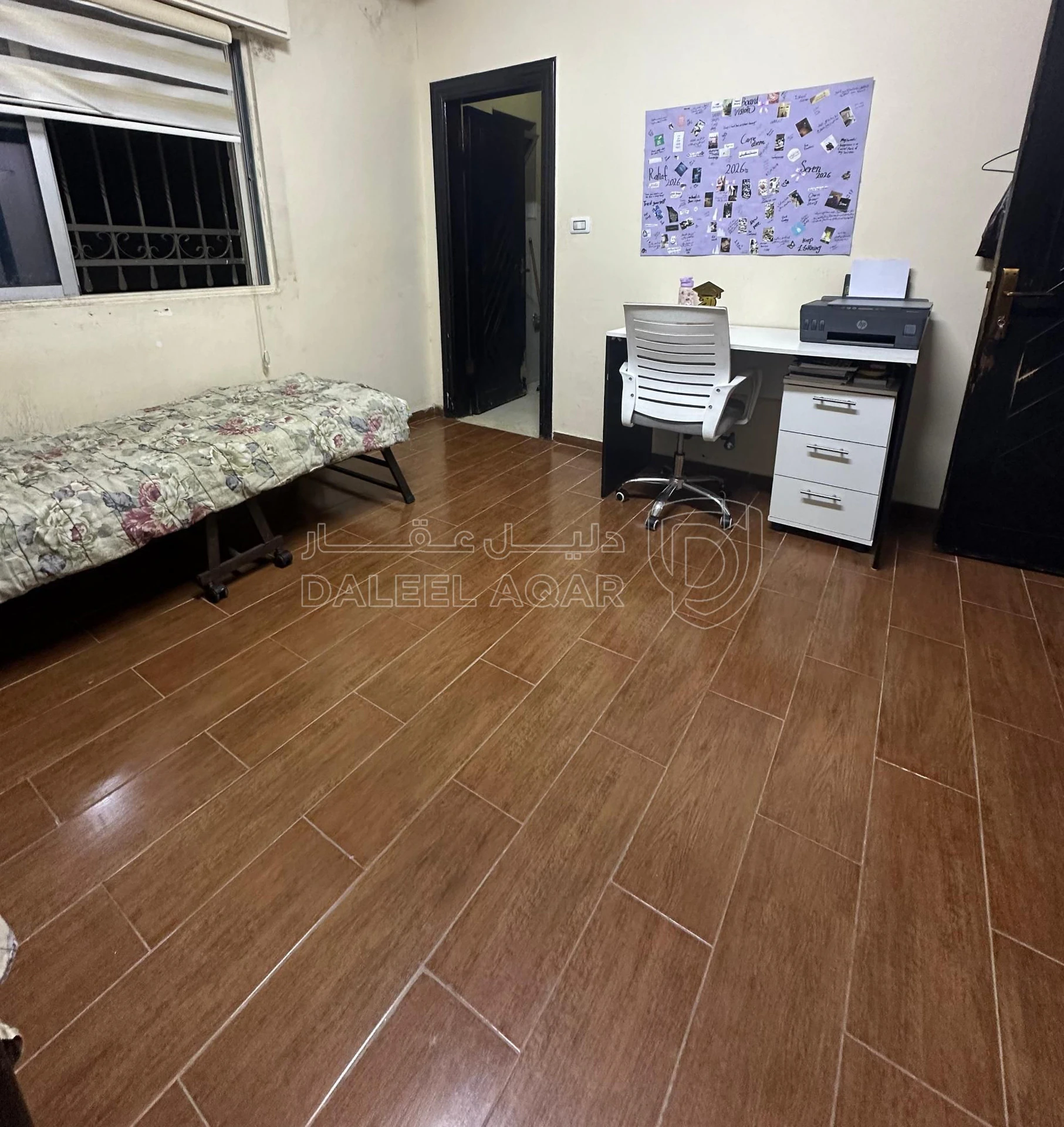 شقة في الياسمين إسكان المهندسين  - 110,000 دأ - صورة 12