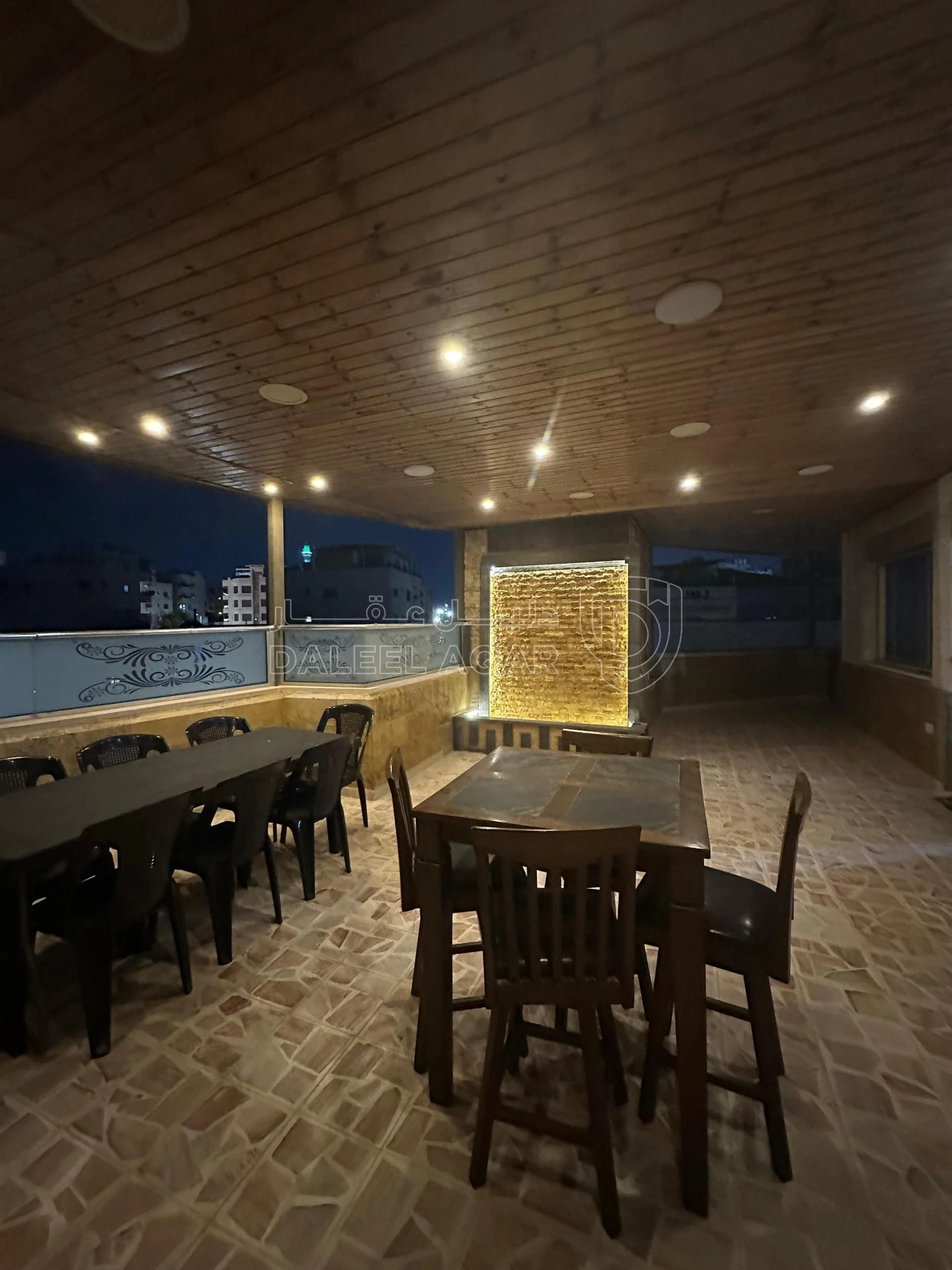 شقة في الياسمين إسكان المهندسين  - 110,000 دأ - صورة 5
