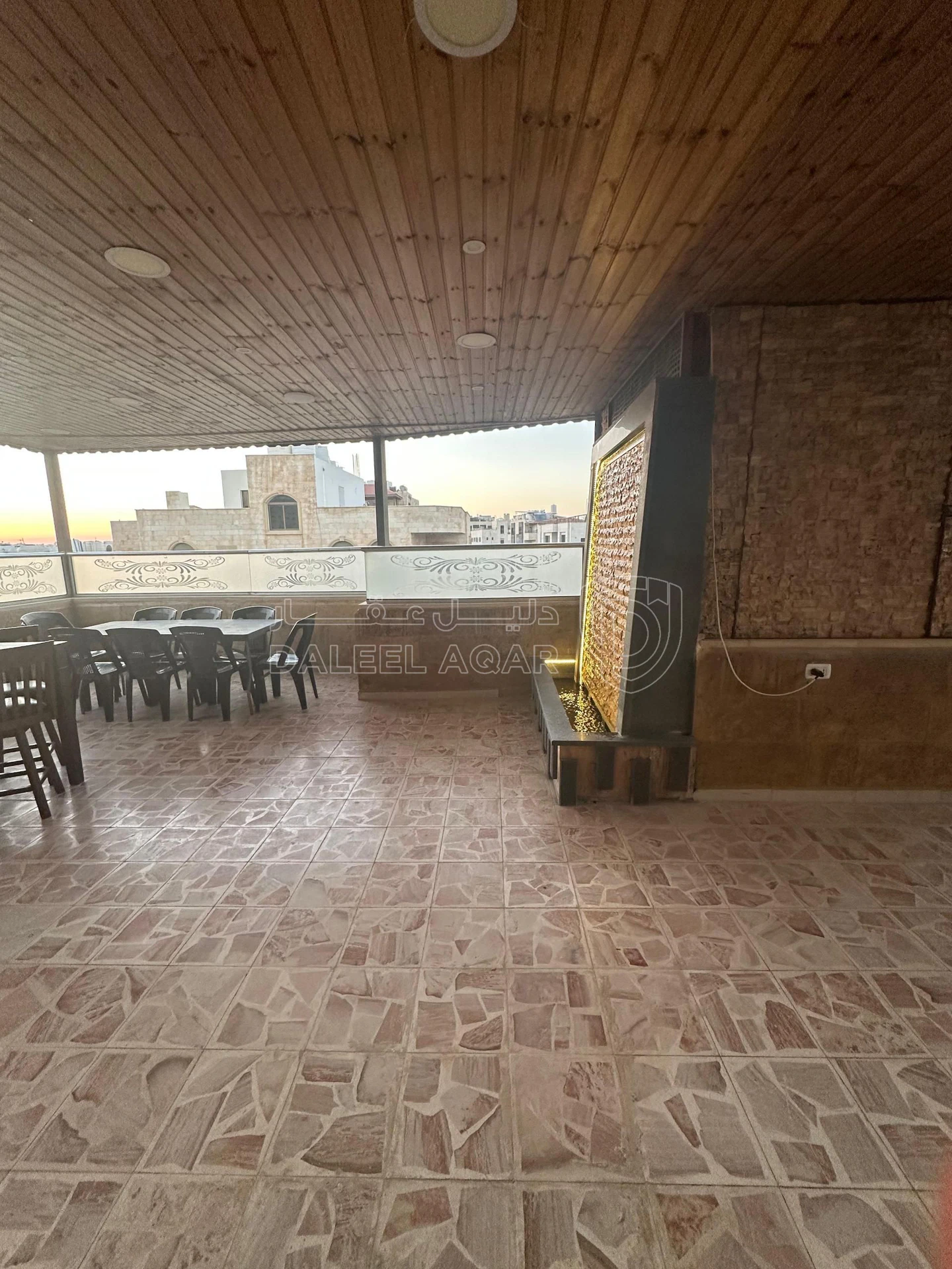 شقة في الياسمين إسكان المهندسين  - 110,000 دأ - صورة 29