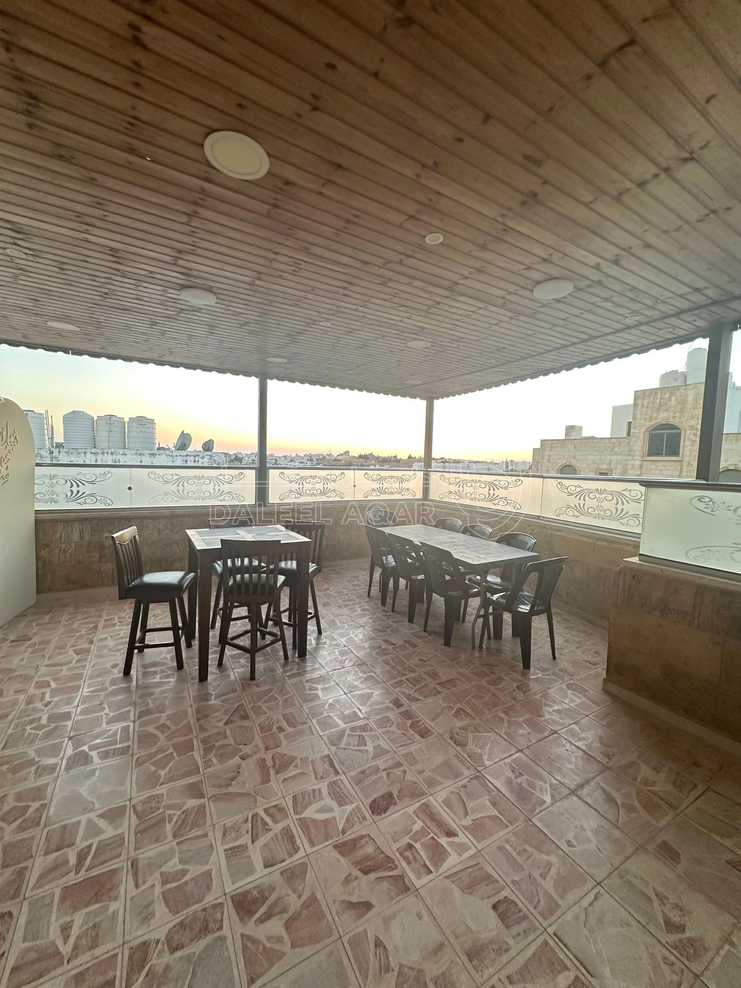 شقة في الياسمين إسكان المهندسين  - 110,000 دأ - صورة 27