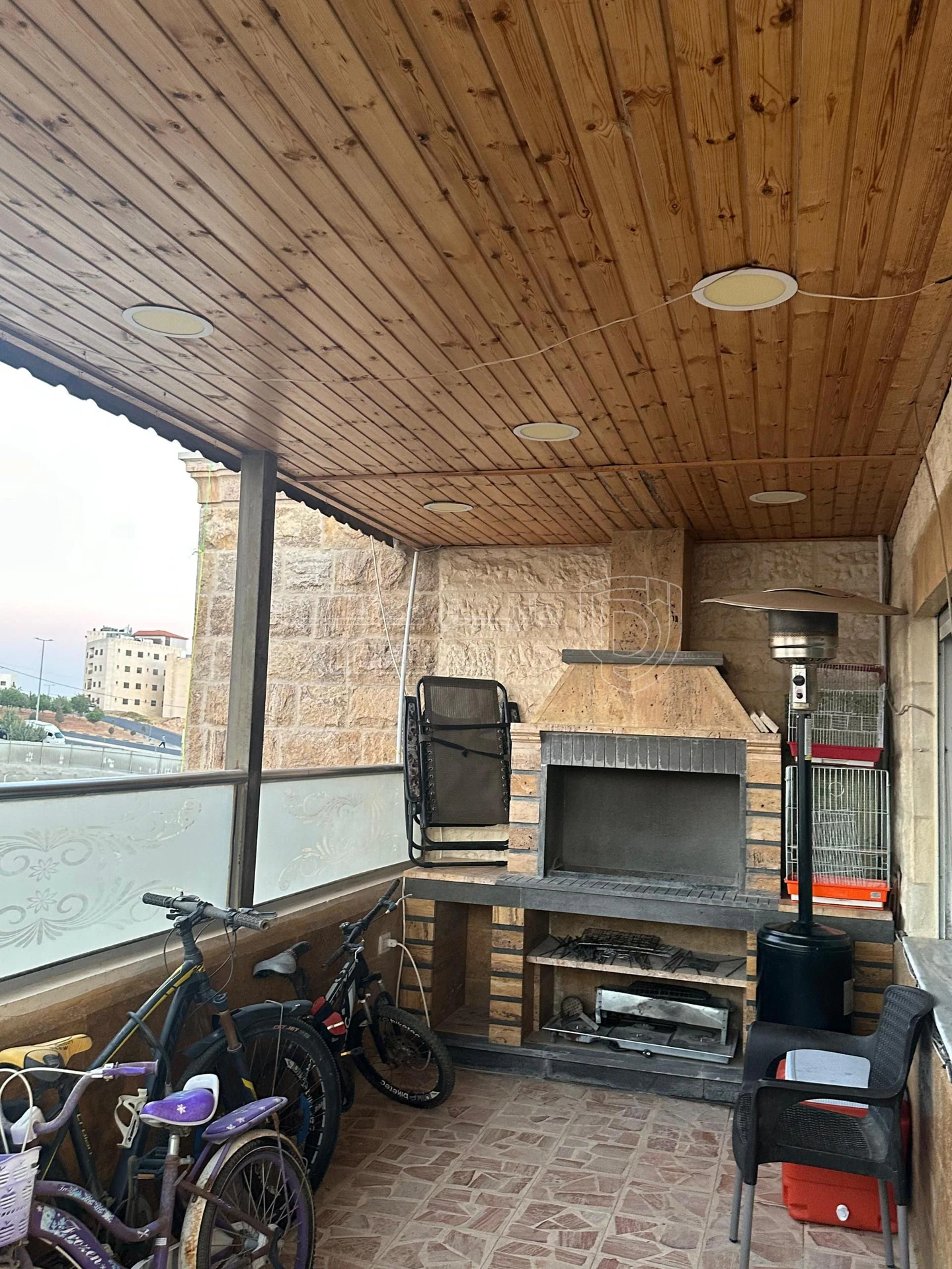 شقة في الياسمين إسكان المهندسين  - 110,000 دأ - صورة 30