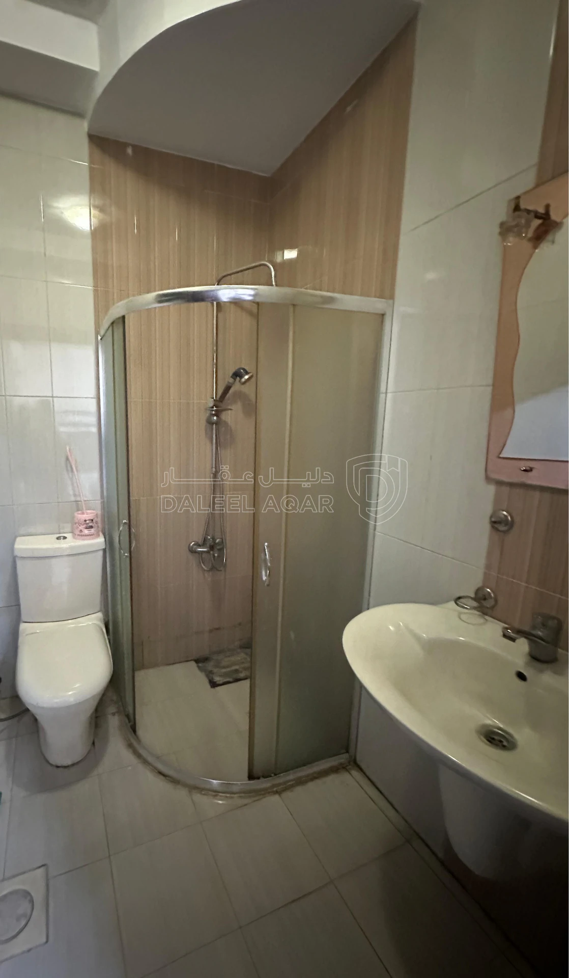 شقة في الياسمين إسكان المهندسين  - 110,000 دأ - صورة 13