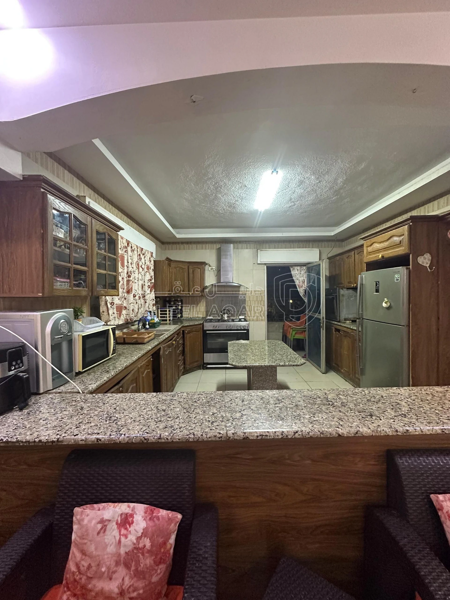 شقة في الياسمين إسكان المهندسين  - 110,000 دأ - صورة 16