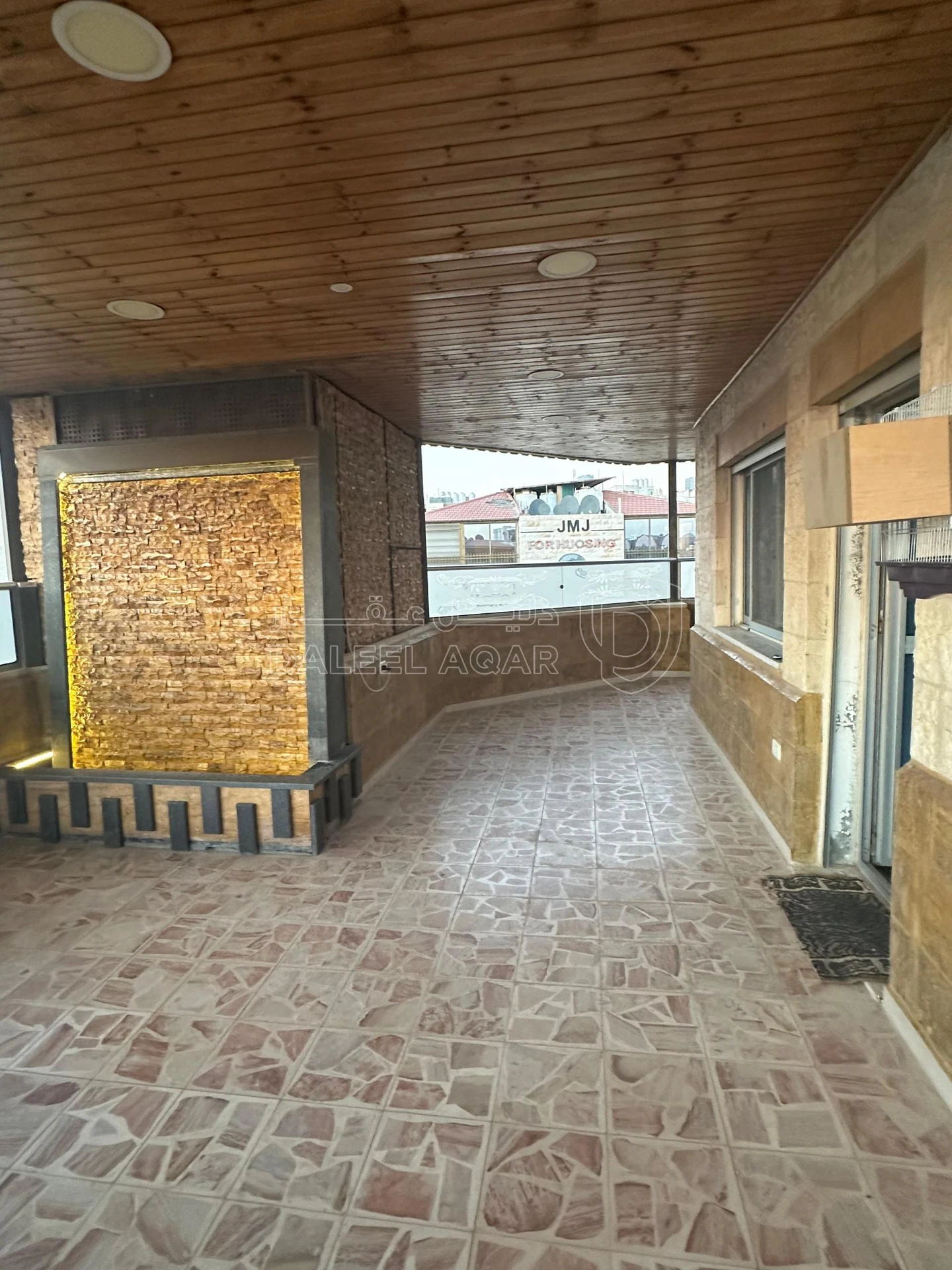 شقة في الياسمين إسكان المهندسين  - 110,000 دأ - صورة 2