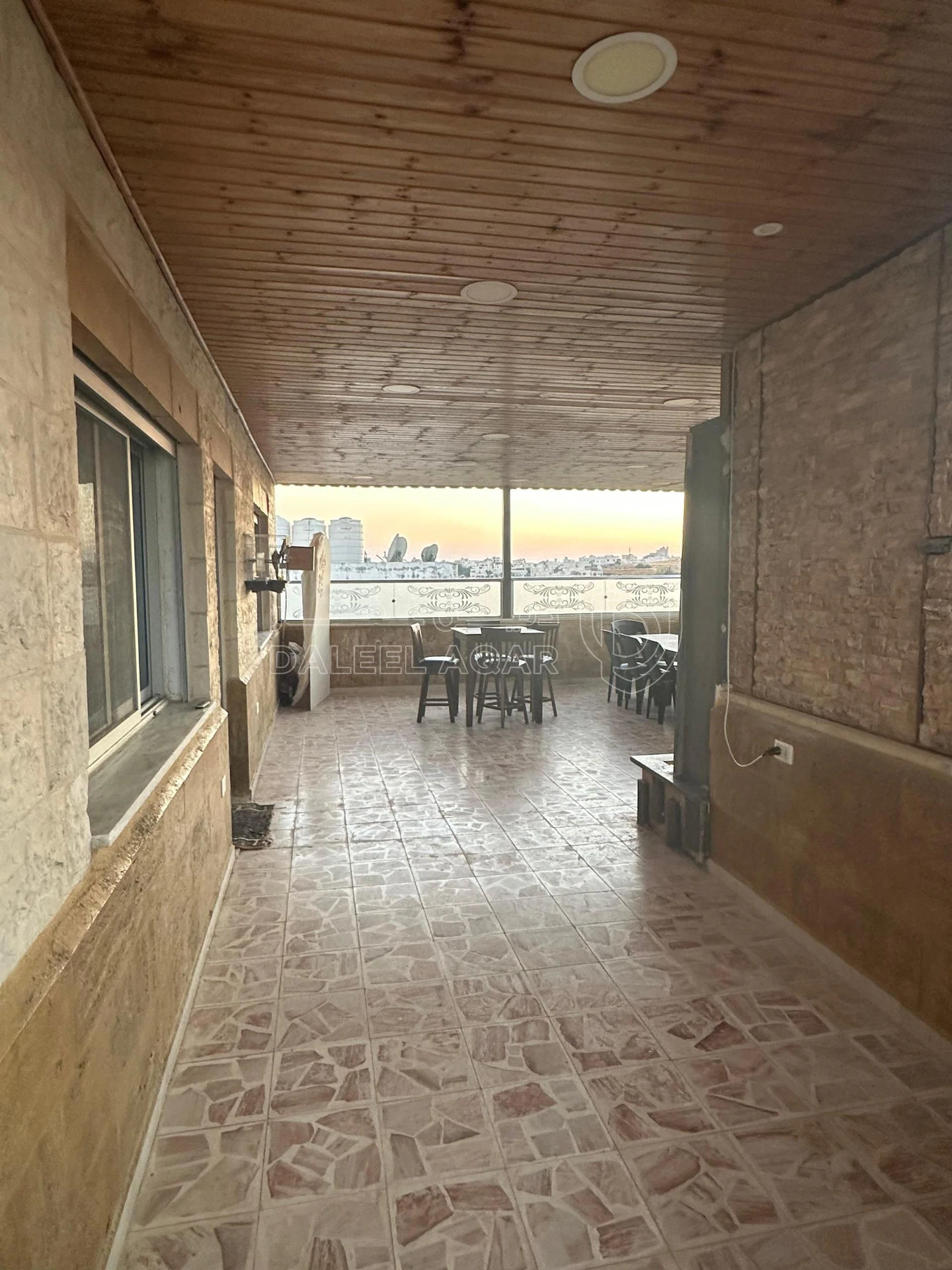 شقة في الياسمين إسكان المهندسين  - 110,000 دأ - صورة 18