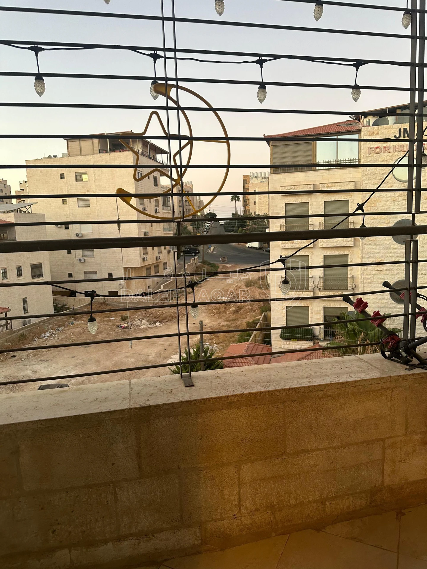 شقة في الياسمين إسكان المهندسين  - 110,000 دأ - صورة 24