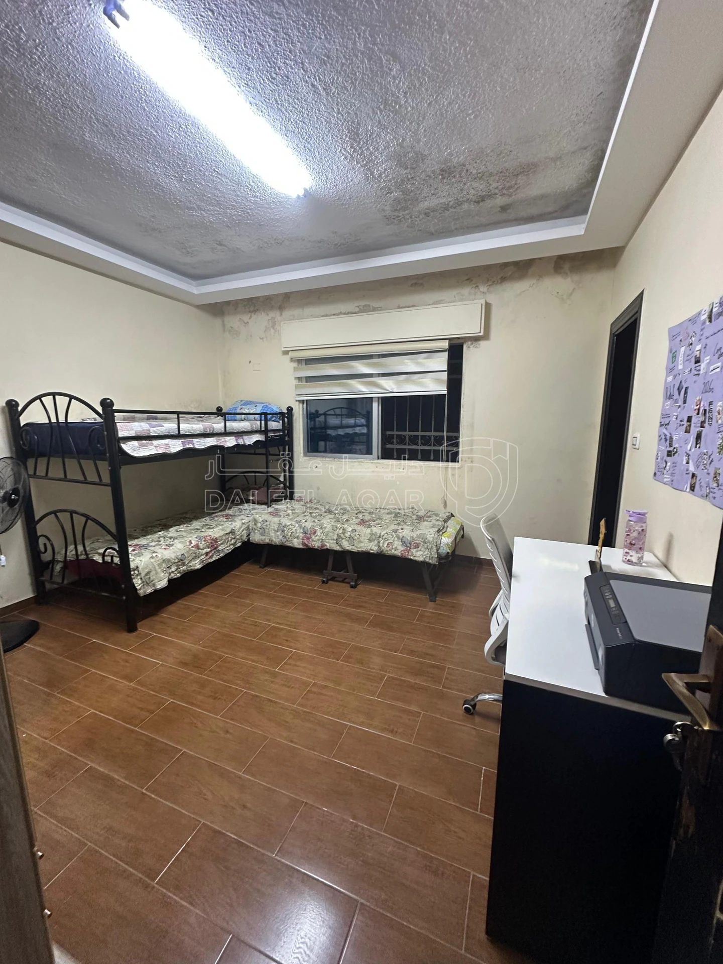 شقة في الياسمين إسكان المهندسين  - 110,000 دأ - صورة 15