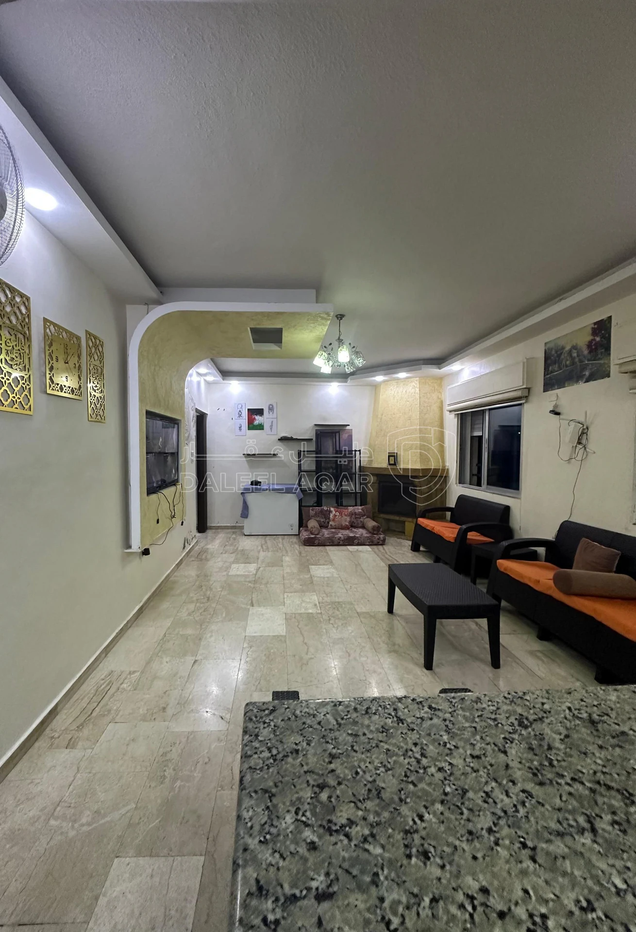 شقة في الياسمين إسكان المهندسين  - 110,000 دأ - صورة 19