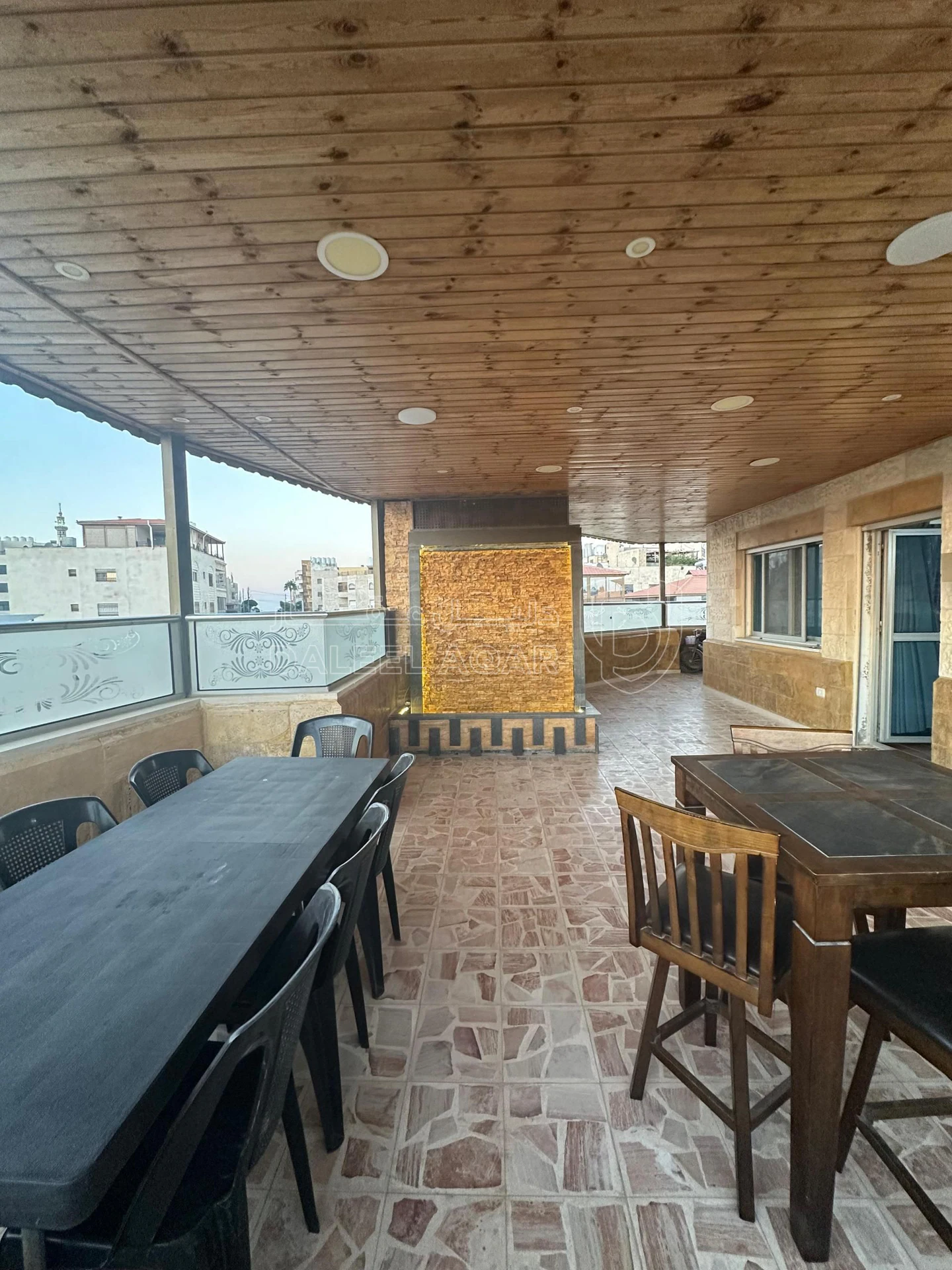 شقة في الياسمين إسكان المهندسين  - 110,000 دأ - صورة 23