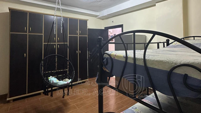 شقة في الياسمين إسكان المهندسين  - 110,000 دأ - صورة NaN