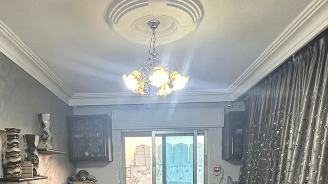 شقة في الياسمين إسكان المهندسين  - 110,000 دأ - صورة NaN