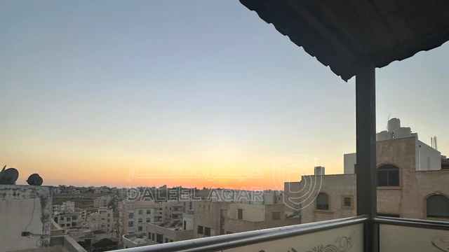 شقة في الياسمين إسكان المهندسين  - 110,000 دأ - صورة NaN