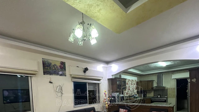 شقة في الياسمين إسكان المهندسين  - 110,000 دأ - صورة NaN
