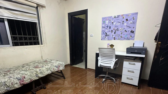 شقة في الياسمين إسكان المهندسين  - 110,000 دأ - صورة NaN