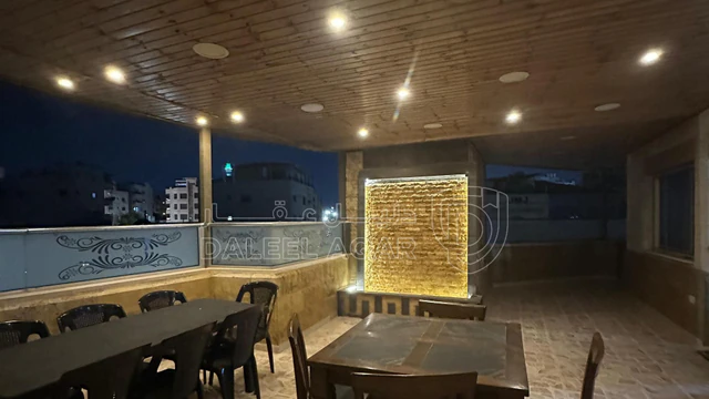 شقة في الياسمين إسكان المهندسين  - 110,000 دأ - صورة NaN