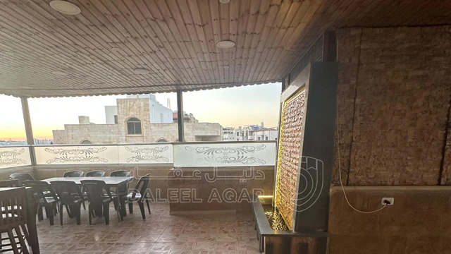 شقة في الياسمين إسكان المهندسين  - 110,000 دأ - صورة NaN