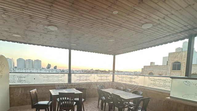 شقة في الياسمين إسكان المهندسين  - 110,000 دأ - صورة NaN