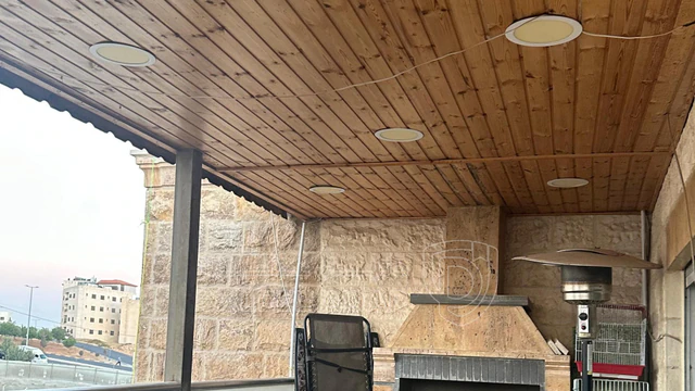 شقة في الياسمين إسكان المهندسين  - 110,000 دأ - صورة NaN
