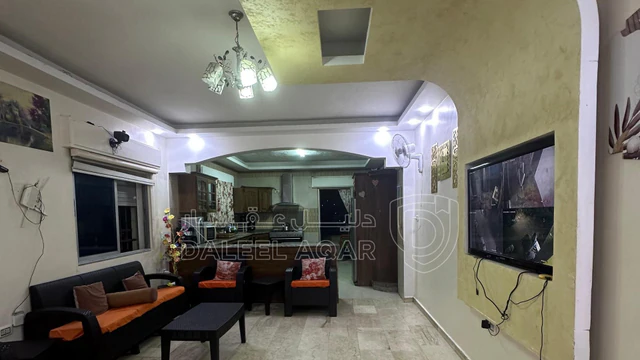 شقة في الياسمين إسكان المهندسين  - 110,000 دأ - صورة NaN