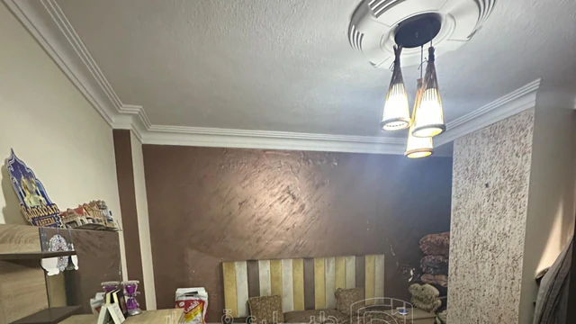 شقة في الياسمين إسكان المهندسين  - 110,000 دأ - صورة NaN