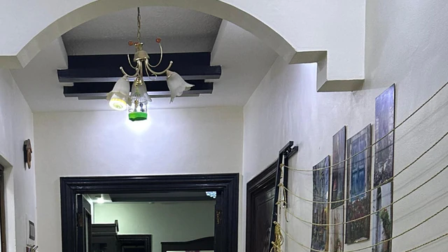 شقة في الياسمين إسكان المهندسين  - 110,000 دأ - صورة NaN