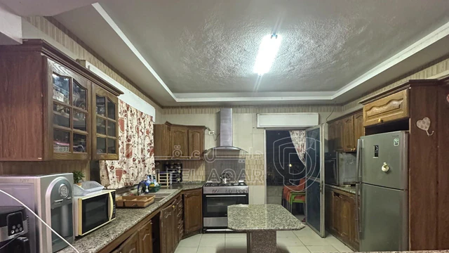 شقة في الياسمين إسكان المهندسين  - 110,000 دأ - صورة NaN