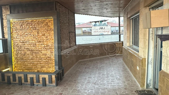 شقة في الياسمين إسكان المهندسين  - 110,000 دأ - صورة NaN