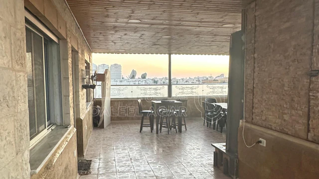 شقة في الياسمين إسكان المهندسين  - 110,000 دأ - صورة NaN