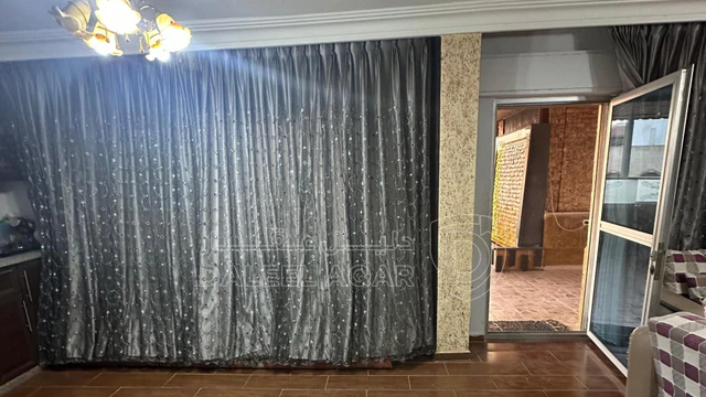 شقة في الياسمين إسكان المهندسين  - 110,000 دأ - صورة NaN