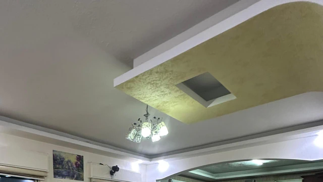شقة في الياسمين إسكان المهندسين  - 110,000 دأ - صورة NaN
