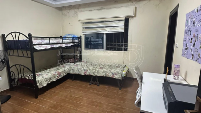شقة في الياسمين إسكان المهندسين  - 110,000 دأ - صورة NaN