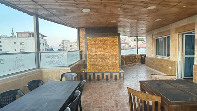 شقة في الياسمين إسكان المهندسين  - 110,000 دأ - صورة NaN