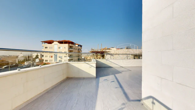 شقة - Abdoun corridor - 95000 دأ