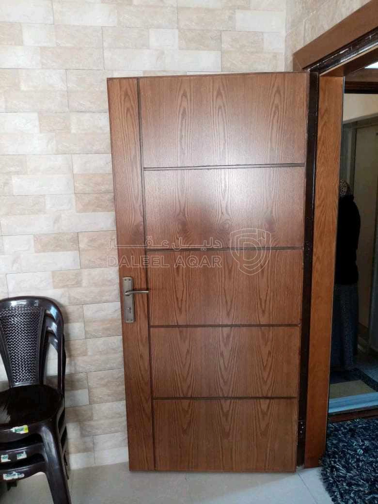 شقة في عرجان شارع هارون الرشيد بناية ١٢٩ الطابق ٣ - 110,000 دأ - صورة 1