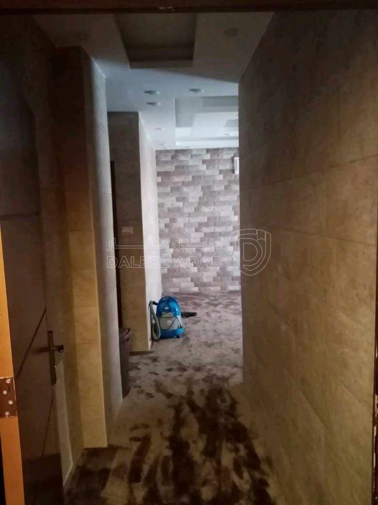 شقة في عرجان شارع هارون الرشيد بناية ١٢٩ الطابق ٣ - 110,000 دأ - صورة 1