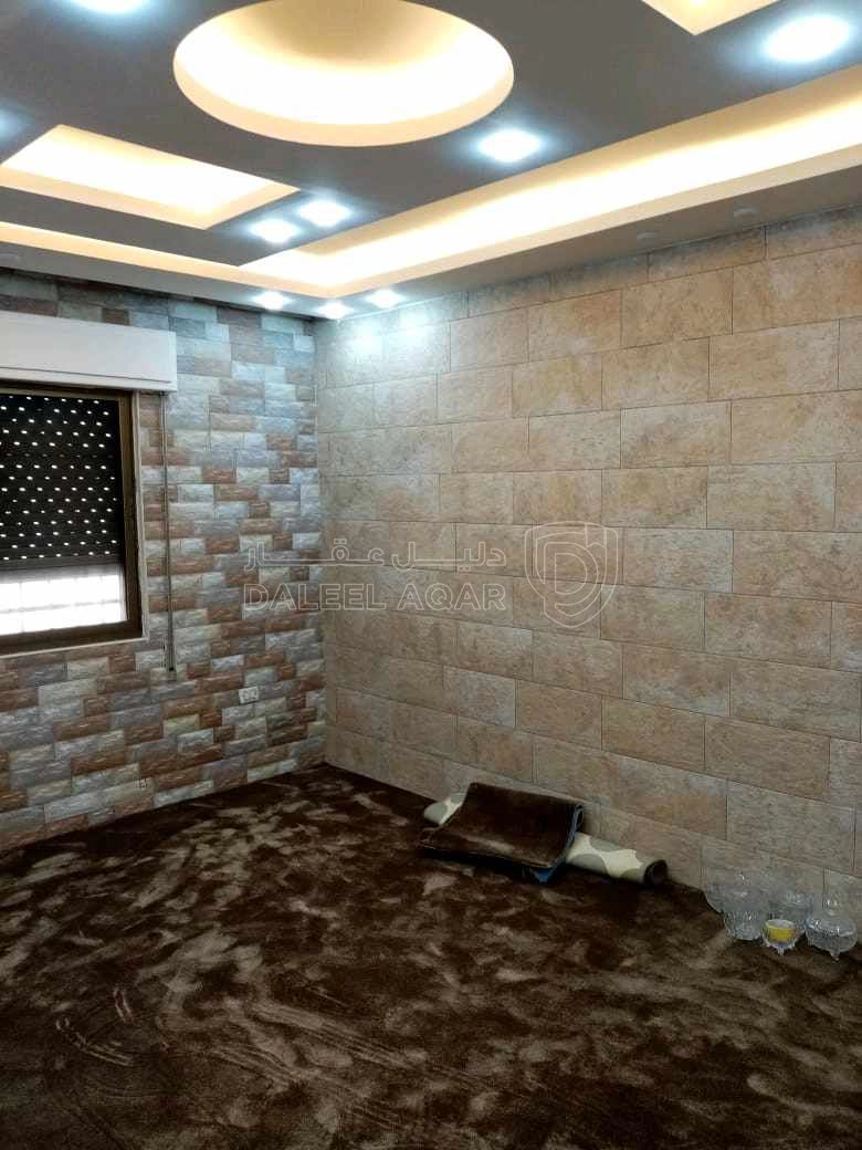 شقة في عرجان شارع هارون الرشيد بناية ١٢٩ الطابق ٣ - 110,000 دأ - صورة 1