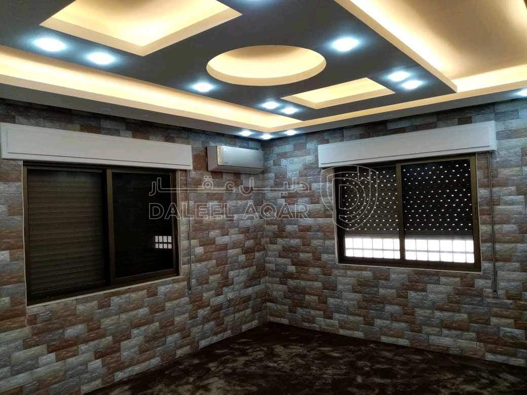 شقة في عرجان شارع هارون الرشيد بناية ١٢٩ الطابق ٣ - 110,000 دأ - صورة 1