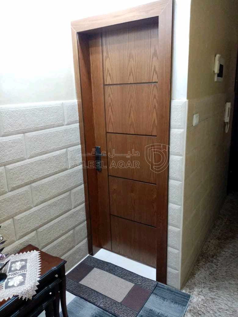 شقة في عرجان شارع هارون الرشيد بناية ١٢٩ الطابق ٣ - 110,000 دأ - صورة 1