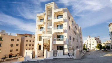 شقة - أبو نصير - 68000 دأ