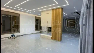 شقة - اربد - دوار الشهيد معاذ الكساسبة - 65000 دأ