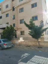 شقة - الهاشمي الشمالي مقابل بنك الاسلامي - 33000 دأ