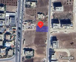 أرض - بشرى /البقعة  - 159840 دأ