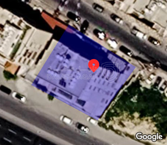 شقة في عمان شارع الاستقلال  - 54,000 دأ - صورة 1