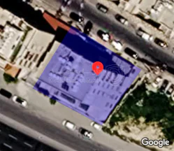 شقة في عمان شارع الاستقلال  - 54,000 دأ - صورة NaN