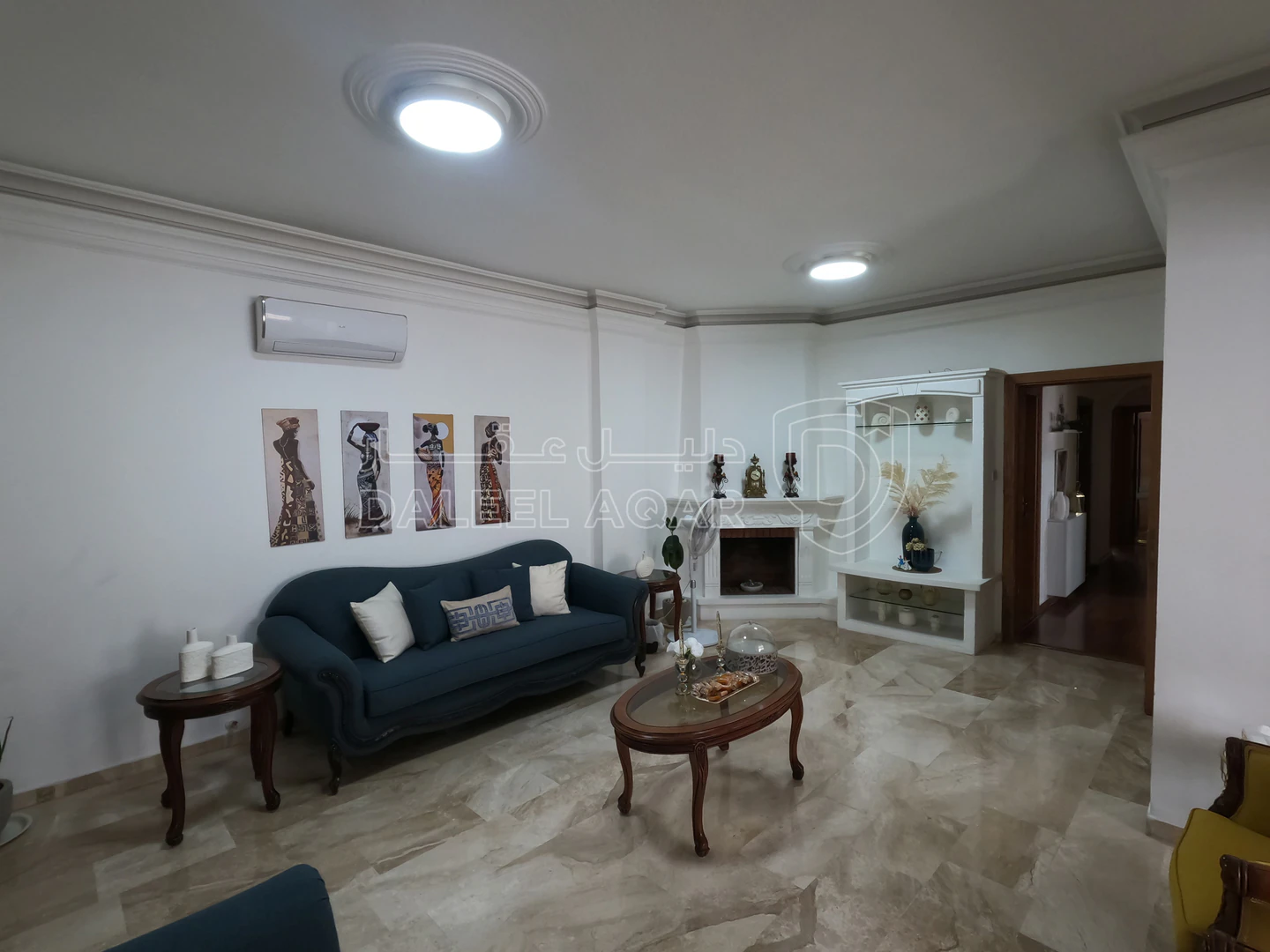 شقة في قرب Olive tree - 150,000 دأ - صورة 1